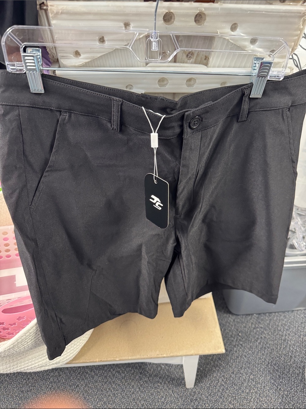 Hungson shorts 36” // 062102